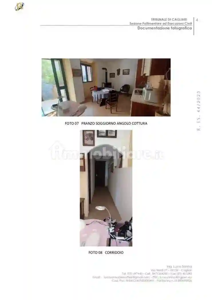 Casa indipendente - foto 4