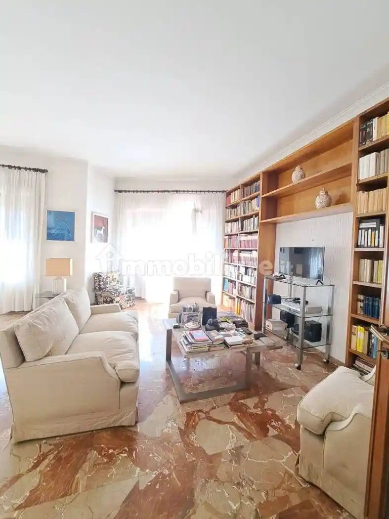 Appartamento viale delle Medaglie d'Oro, Medaglie d'Oro, Roma - foto 2