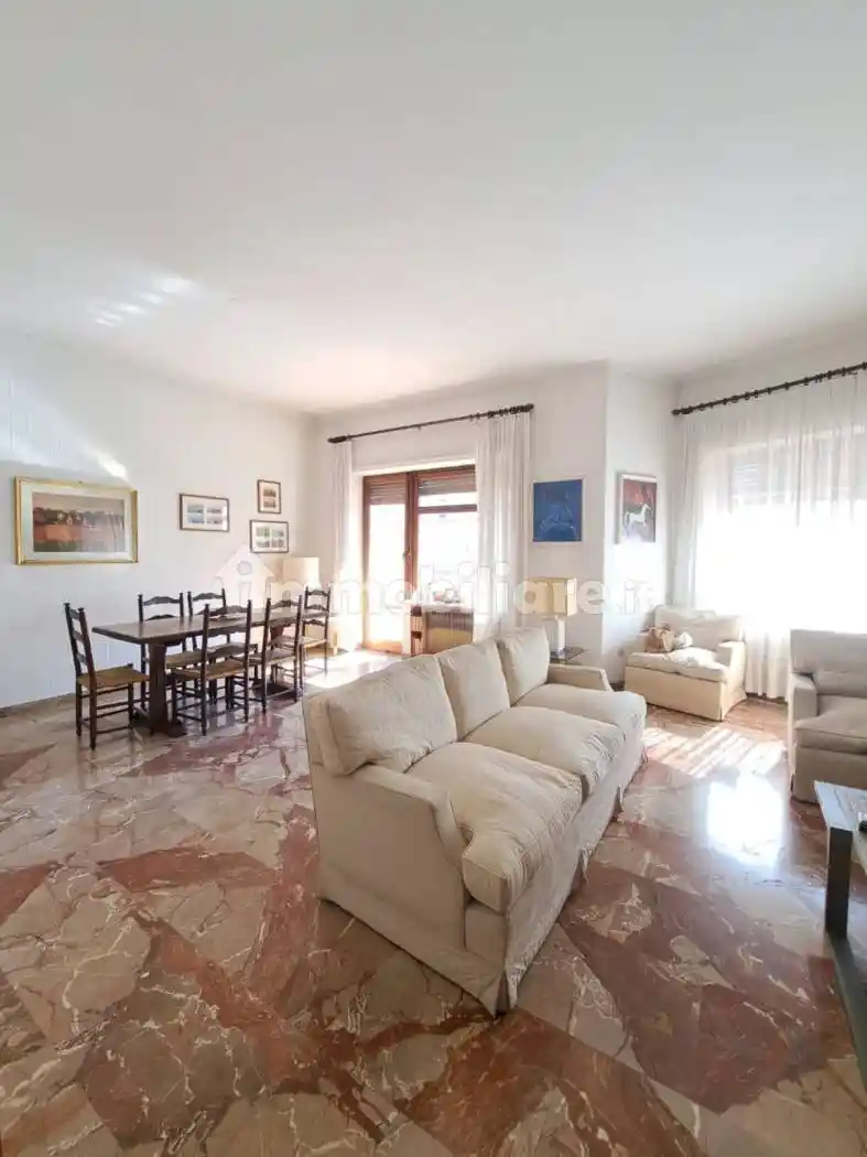 Appartamento viale delle Medaglie d'Oro, Medaglie d'Oro, Roma - foto 4