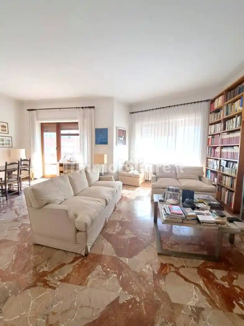 Appartamento viale delle Medaglie d'Oro, Medaglie d'Oro, Roma - foto 5