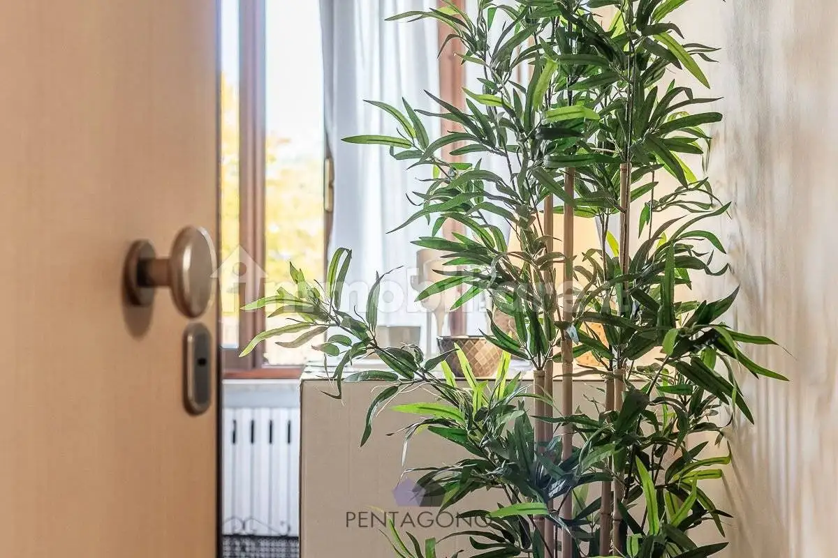 Bilocale via Ercole de' Roberti, Centro Storico, Ferrara - foto 2