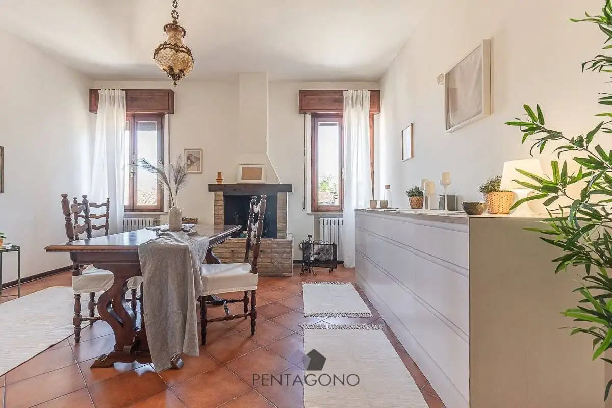 Bilocale via Ercole de' Roberti, Centro Storico, Ferrara - foto 5