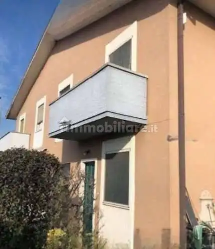 Appartamento in asta a Orzinuovi