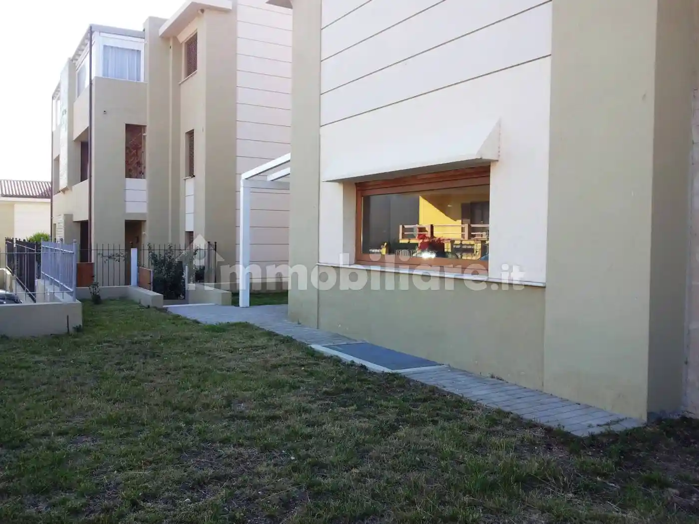 Villa unifamiliare via Gherardo da Cremona 8, Isticadeddu, Gregorio, Olbia - foto 3