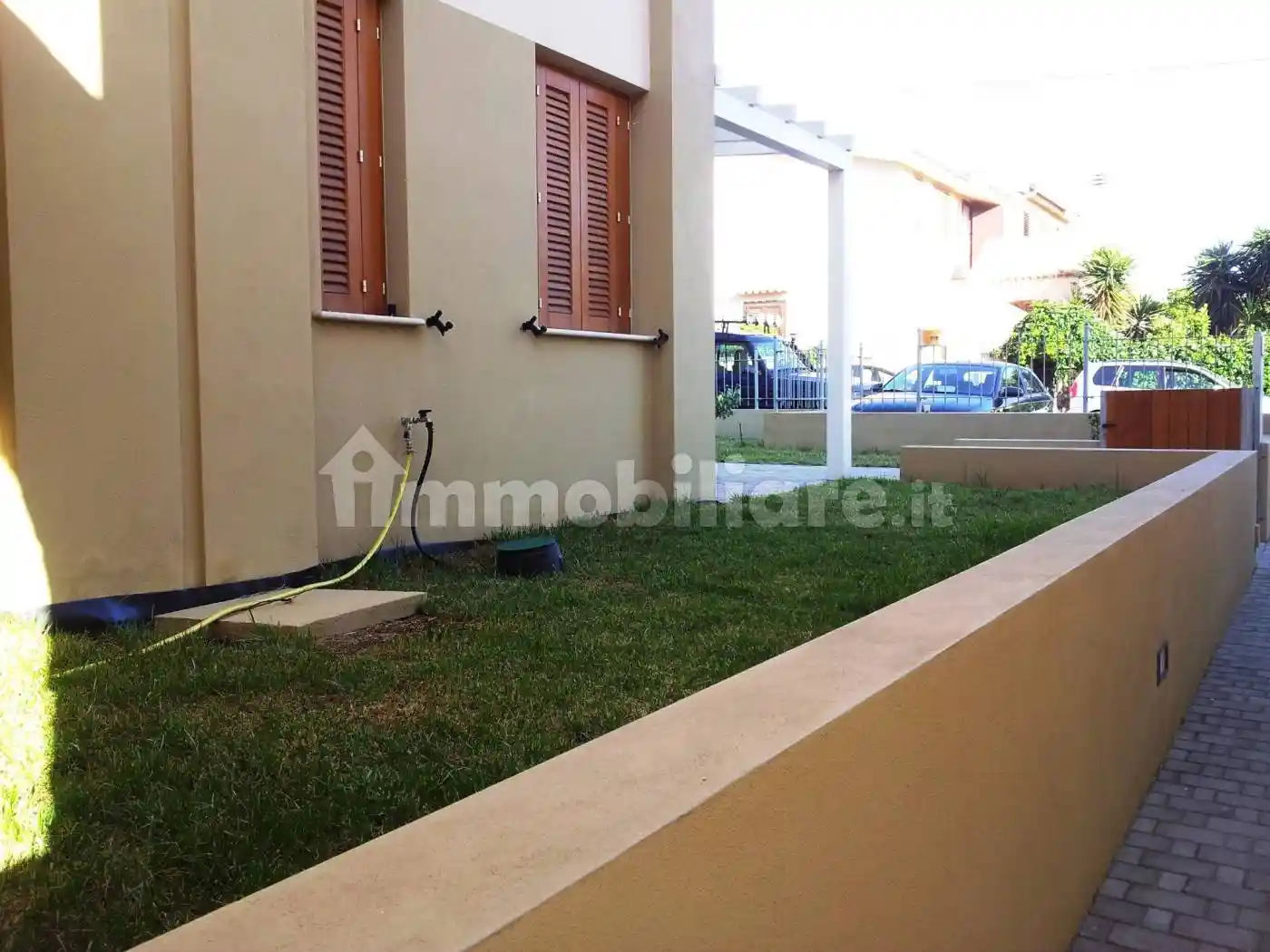 Villa unifamiliare via Gherardo da Cremona 8, Isticadeddu, Gregorio, Olbia - foto 5