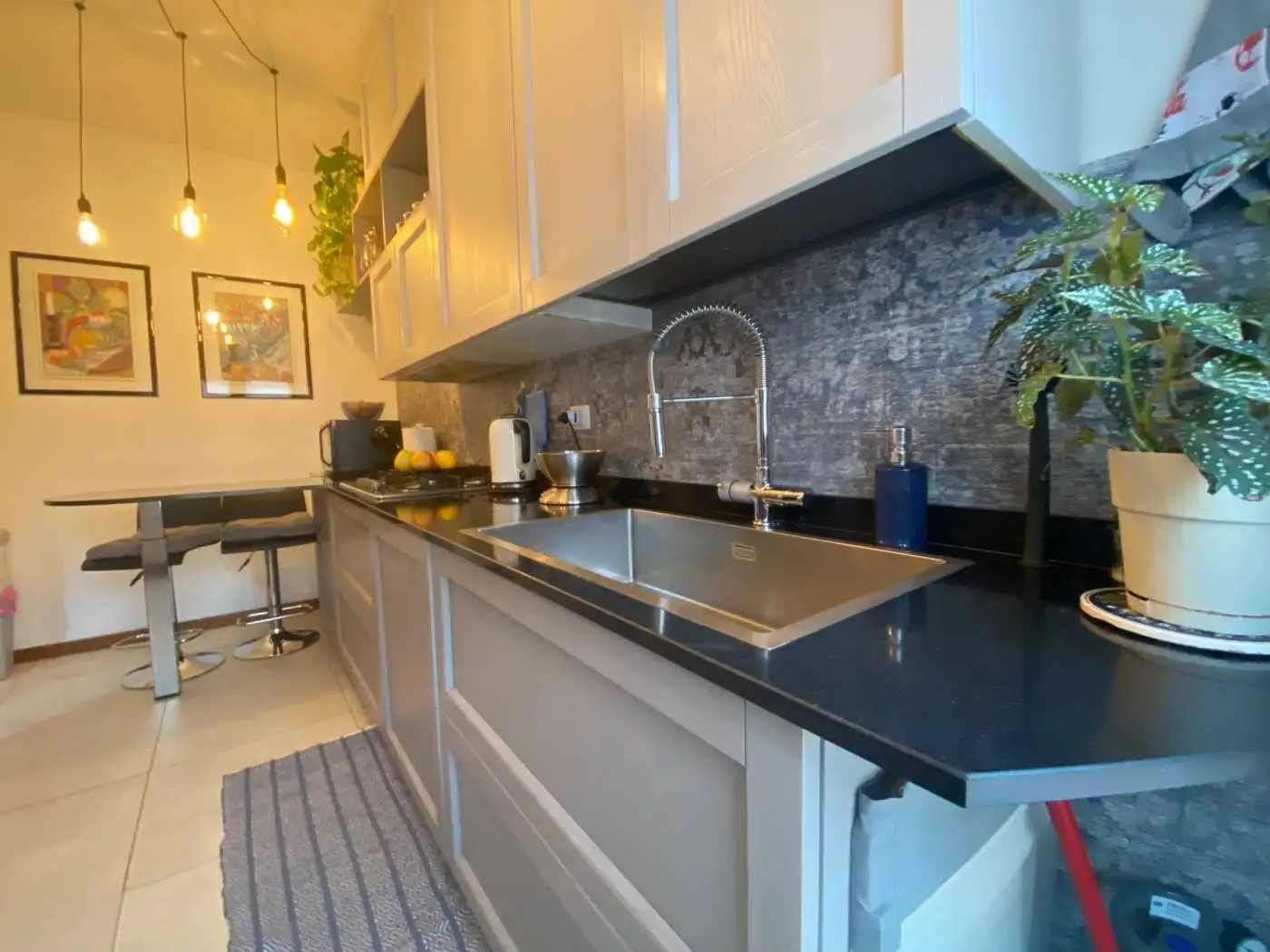 Quadrilocale viale Cesare Battisti 2, Centro, Acquasparta - foto 3