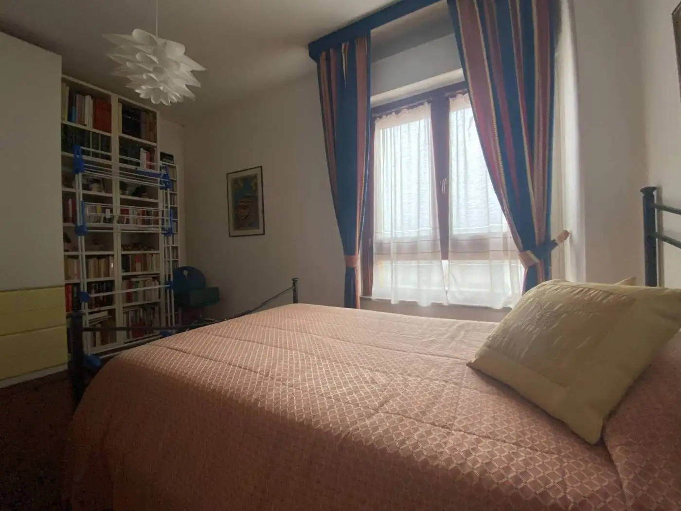 Quadrilocale viale Cesare Battisti 2, Centro, Acquasparta - foto 5