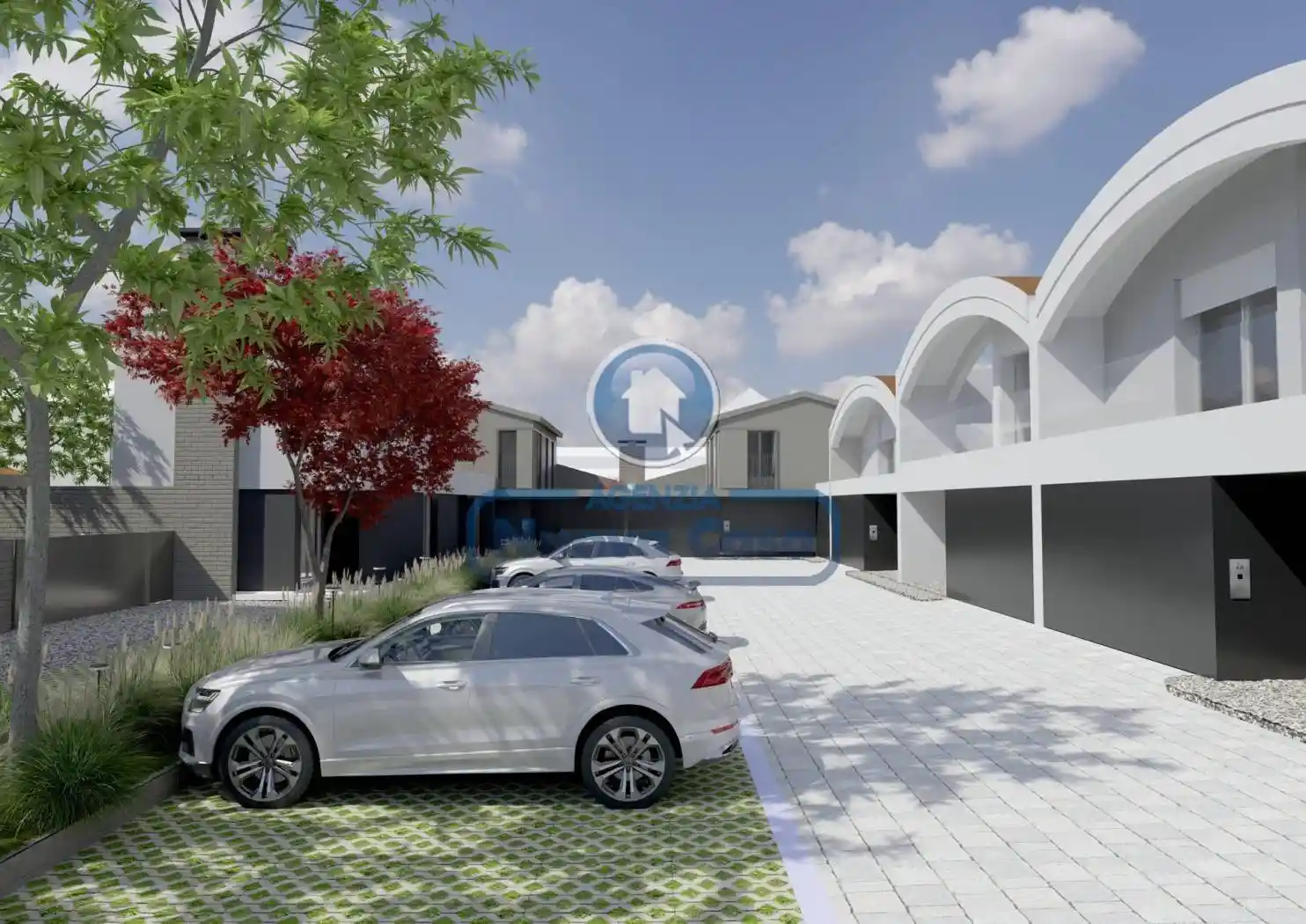 Trilocale via Mingaiola, Vicoli - Redentore, Ravenna - foto 2