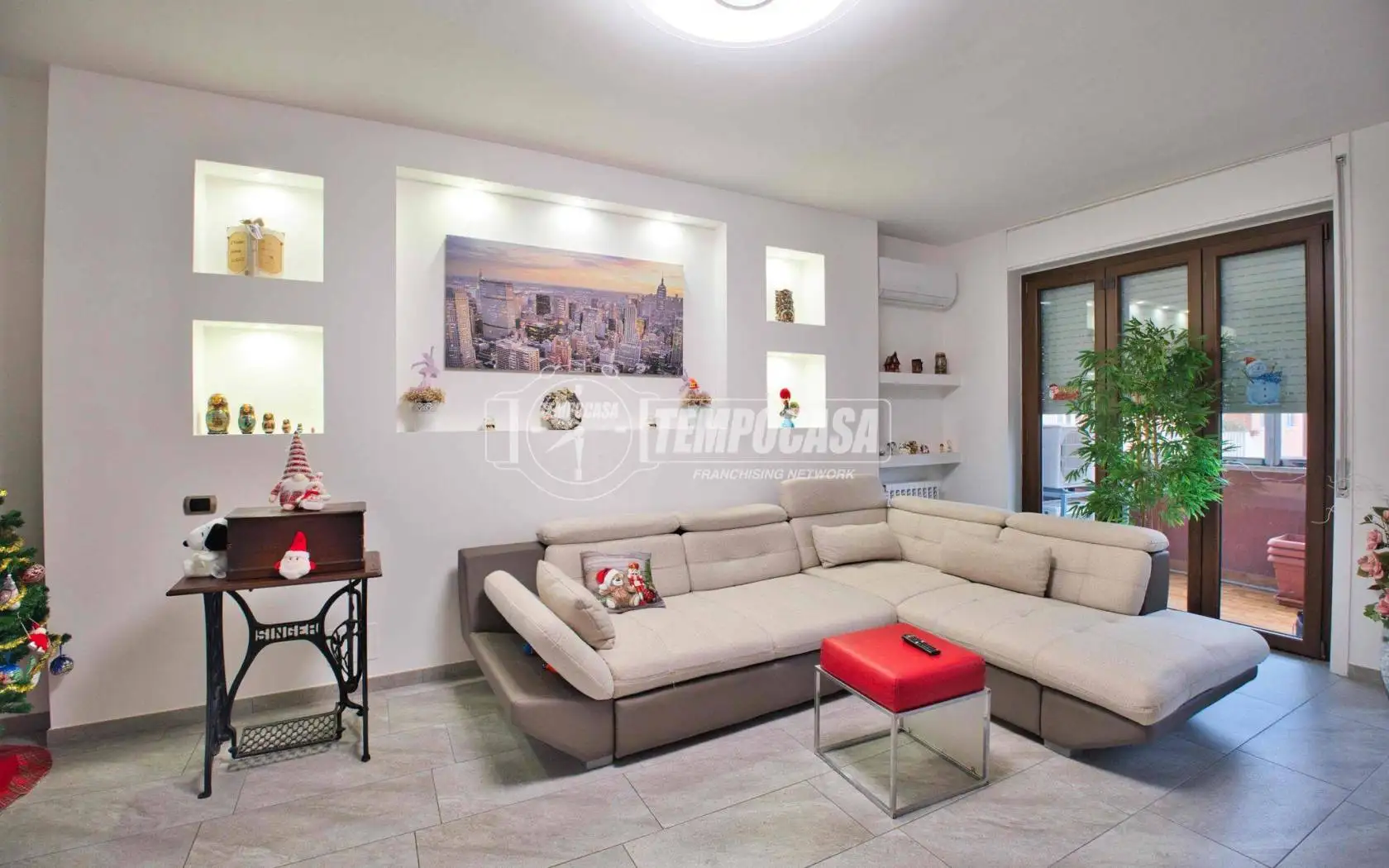 Appartamento in vendita a Novara