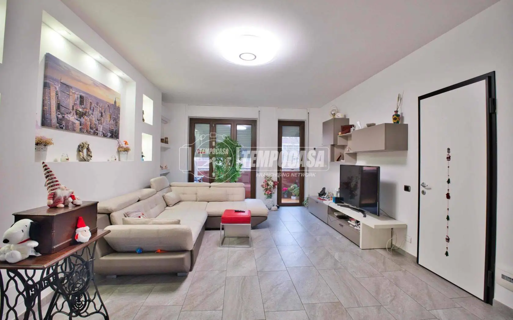 Trilocale via Antonio D'Enricis, Sacro Cuore, Novara - foto 2