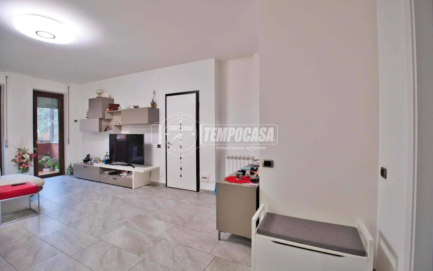 Trilocale via Antonio D'Enricis, Sacro Cuore, Novara - foto 3