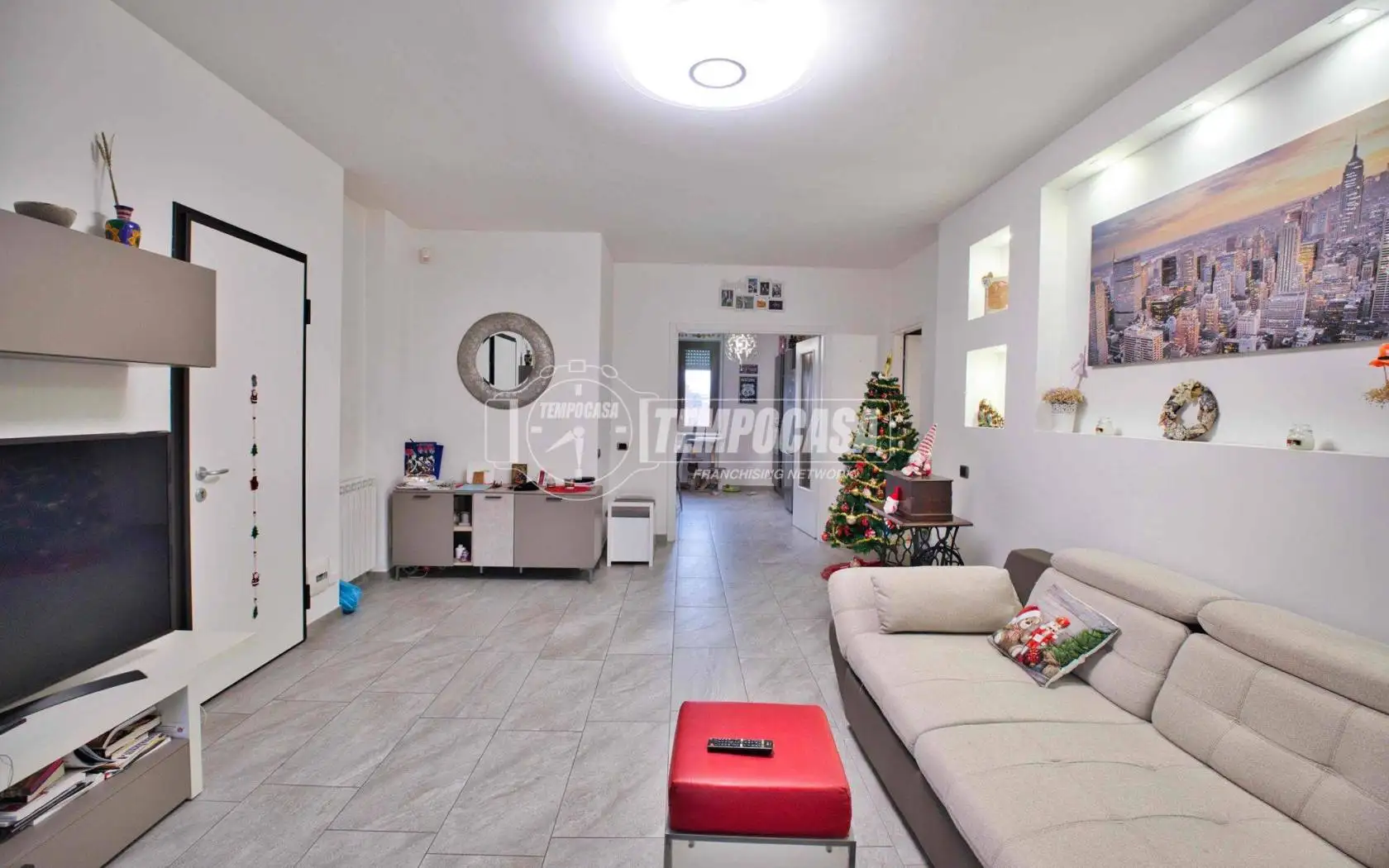 Trilocale via Antonio D'Enricis, Sacro Cuore, Novara - foto 4