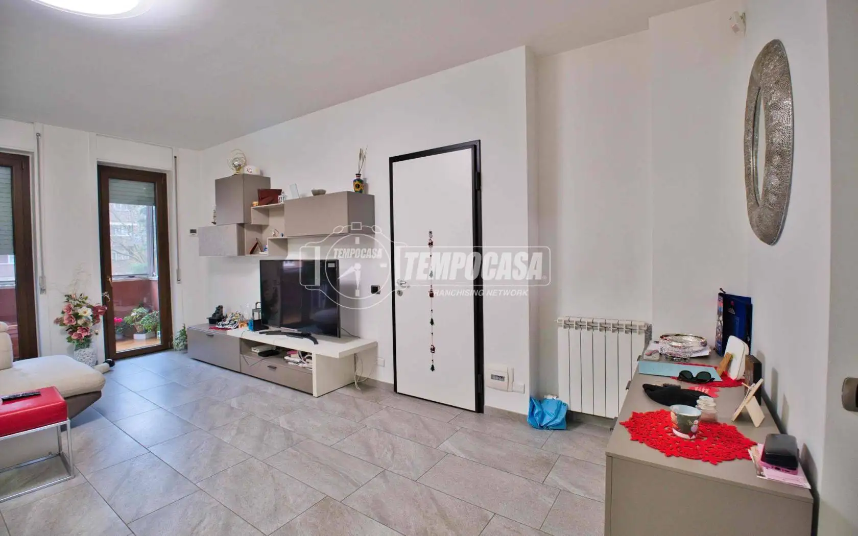 Trilocale via Antonio D'Enricis, Sacro Cuore, Novara - foto 5