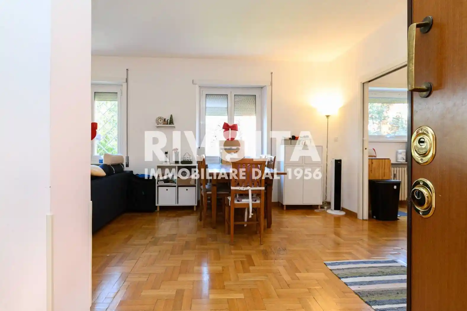 Quadrilocale via Bartolomeo Gosio, Fleming, Roma - foto 2