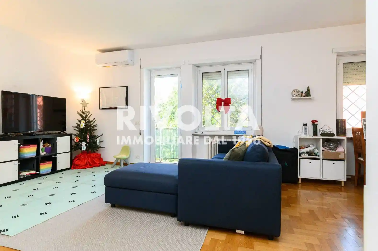 Quadrilocale via Bartolomeo Gosio, Fleming, Roma - foto 3