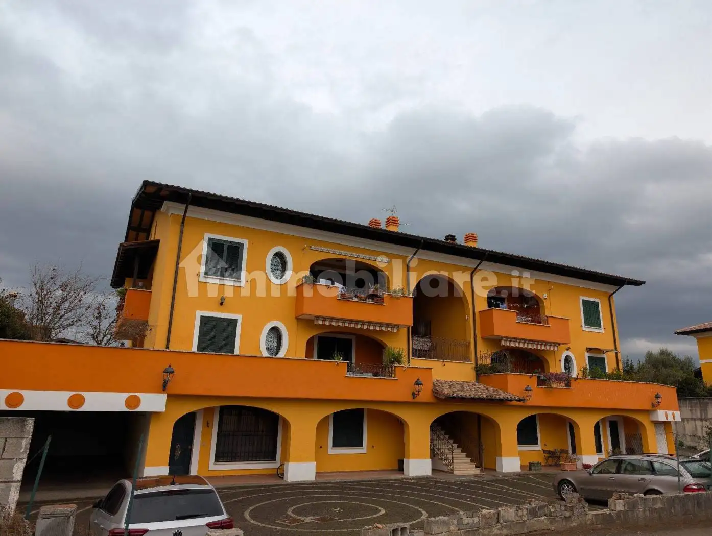 Appartamento in vendita a Valmontone