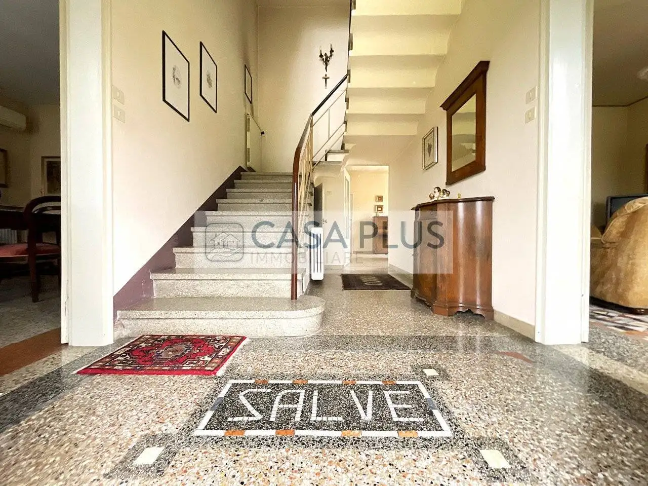 Casa indipendente in vendita a Tombolo