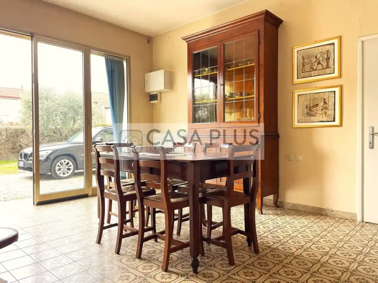 Casa indipendente - foto 4