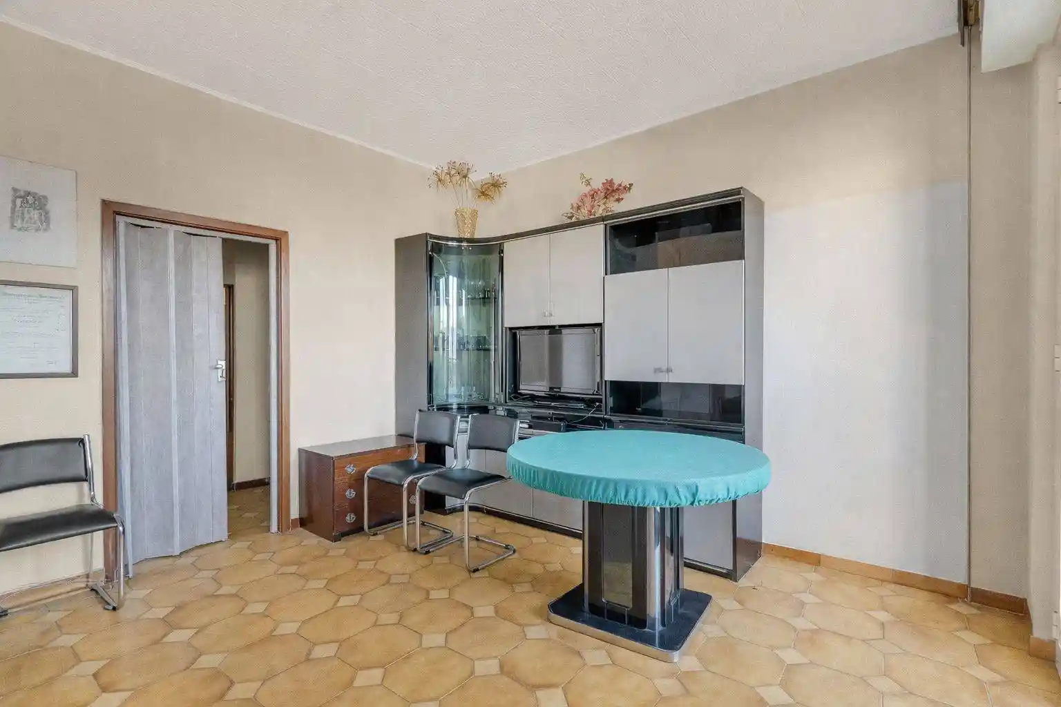 Trilocale via Giuseppe Carozzi 5, Inganni, Milano - foto 2