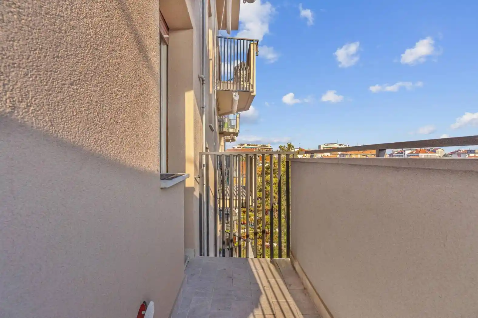 Trilocale via Giuseppe Carozzi 5, Inganni, Milano - foto 4