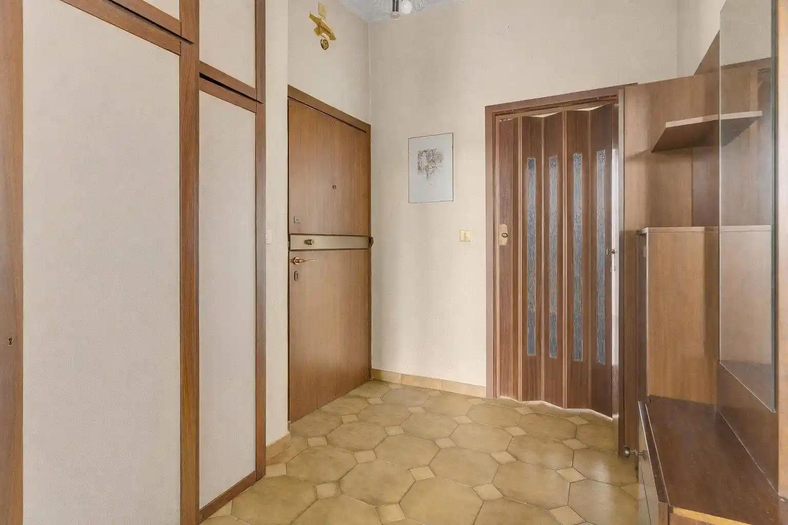 Trilocale via Giuseppe Carozzi 5, Inganni, Milano - foto 5