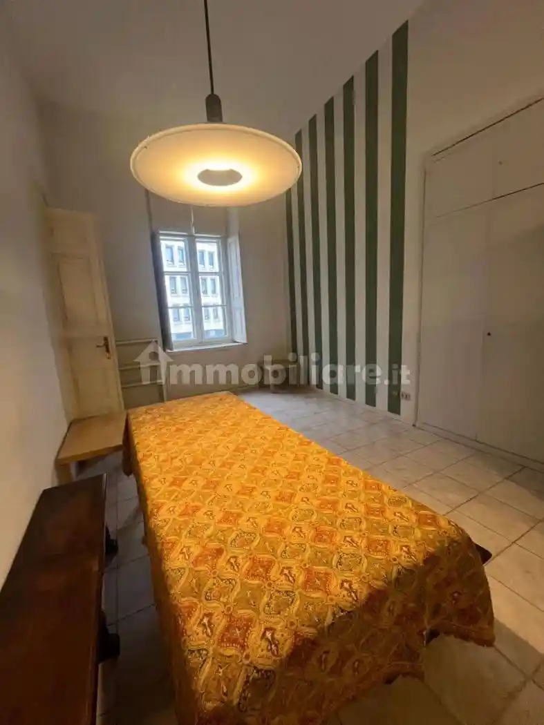 Trilocale via dei Mille 6, Via Roma, Torino - foto 5