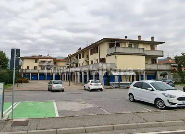 Appartamento in asta a Prevalle