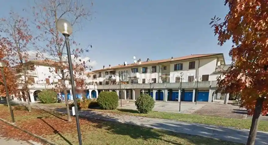 Appartamento all'asta piazza del comune, Prevalle - foto 5