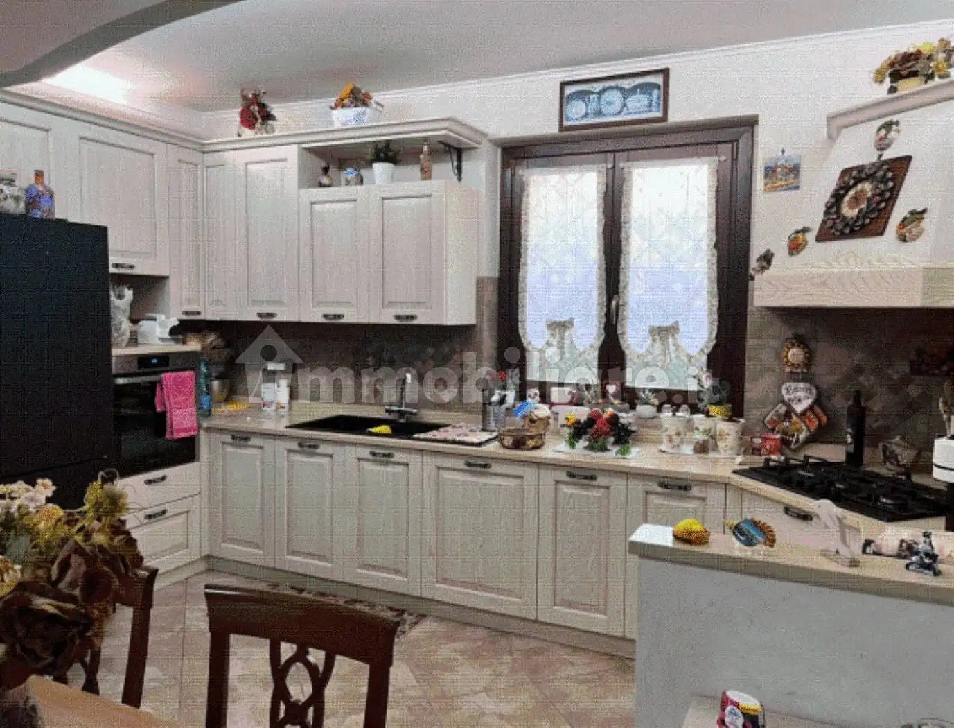 Villa in asta a Roma