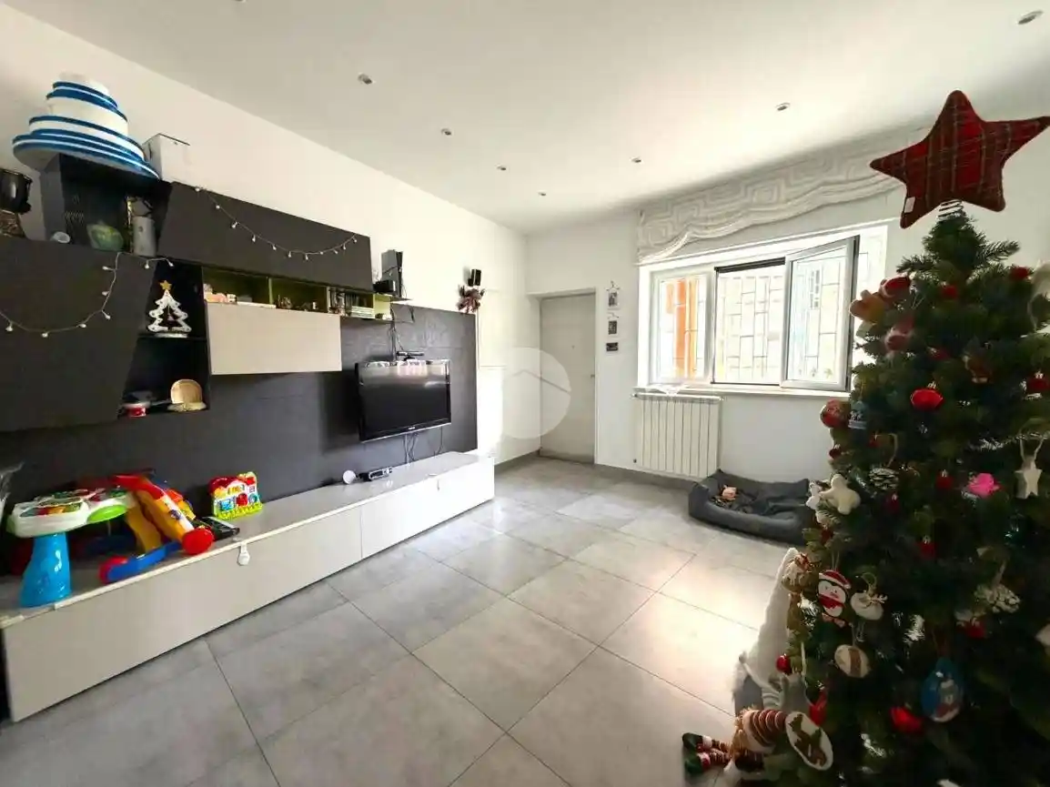 Trilocale via francesco bufi 1, Colli Aminei - Capodimonte, Napoli - foto 3