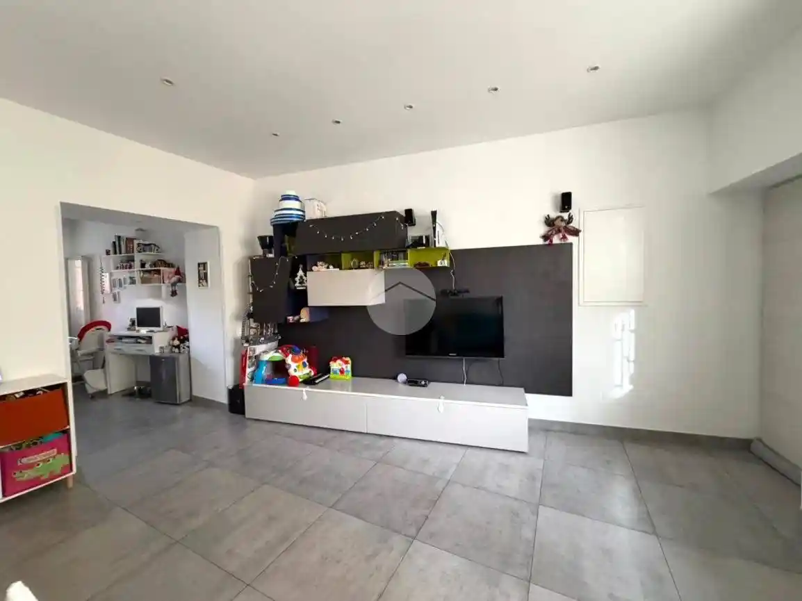 Trilocale via francesco bufi 1, Colli Aminei - Capodimonte, Napoli - foto 4