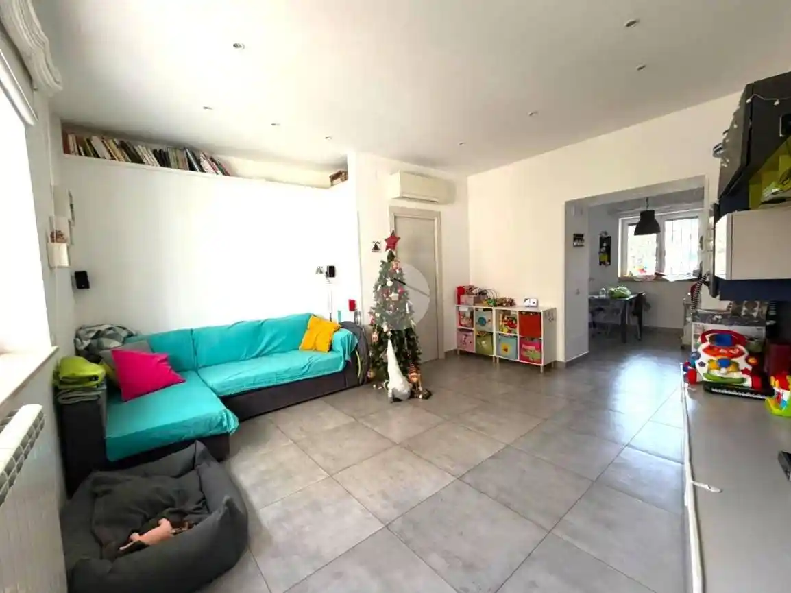 Trilocale via francesco bufi 1, Colli Aminei - Capodimonte, Napoli - foto 5