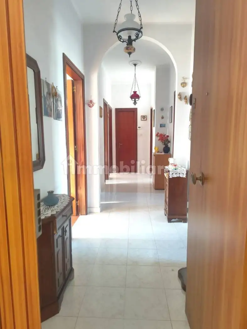 Appartamento in vendita a Taranto