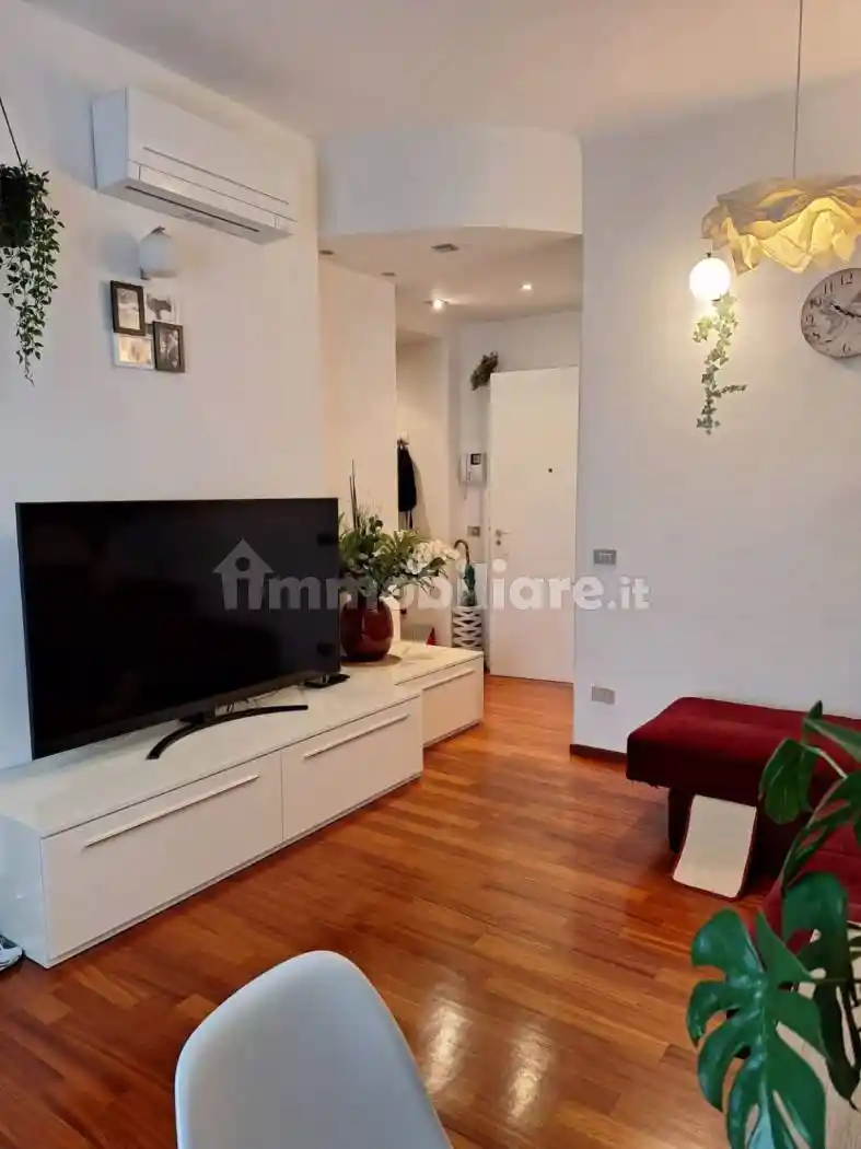 Bilocale viale Fulvio Testi 91, Bicocca, Milano - foto 2