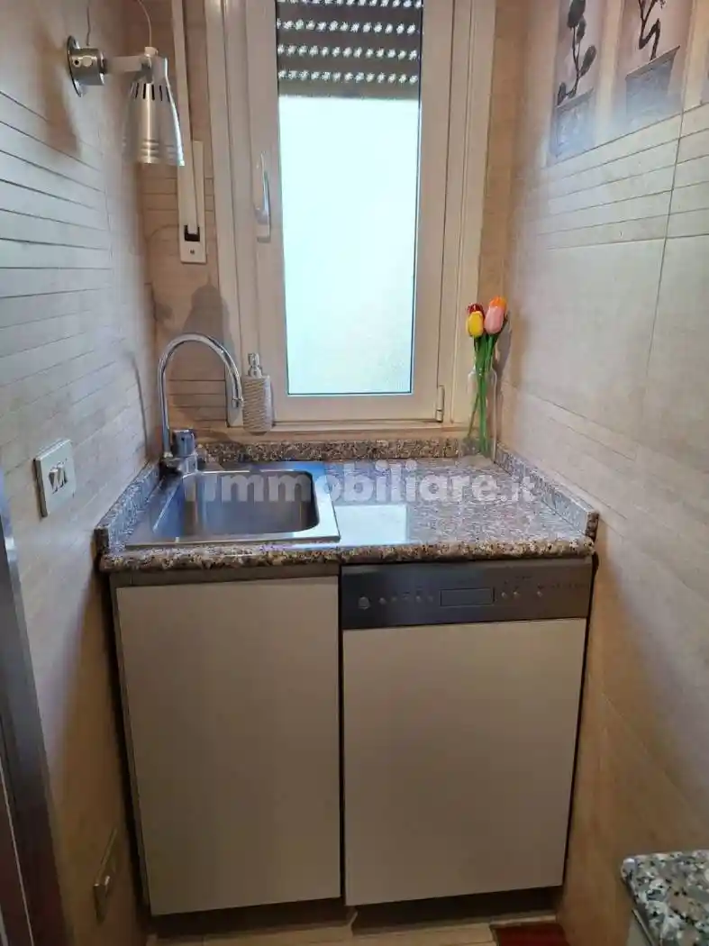 Bilocale viale Fulvio Testi 91, Bicocca, Milano - foto 4