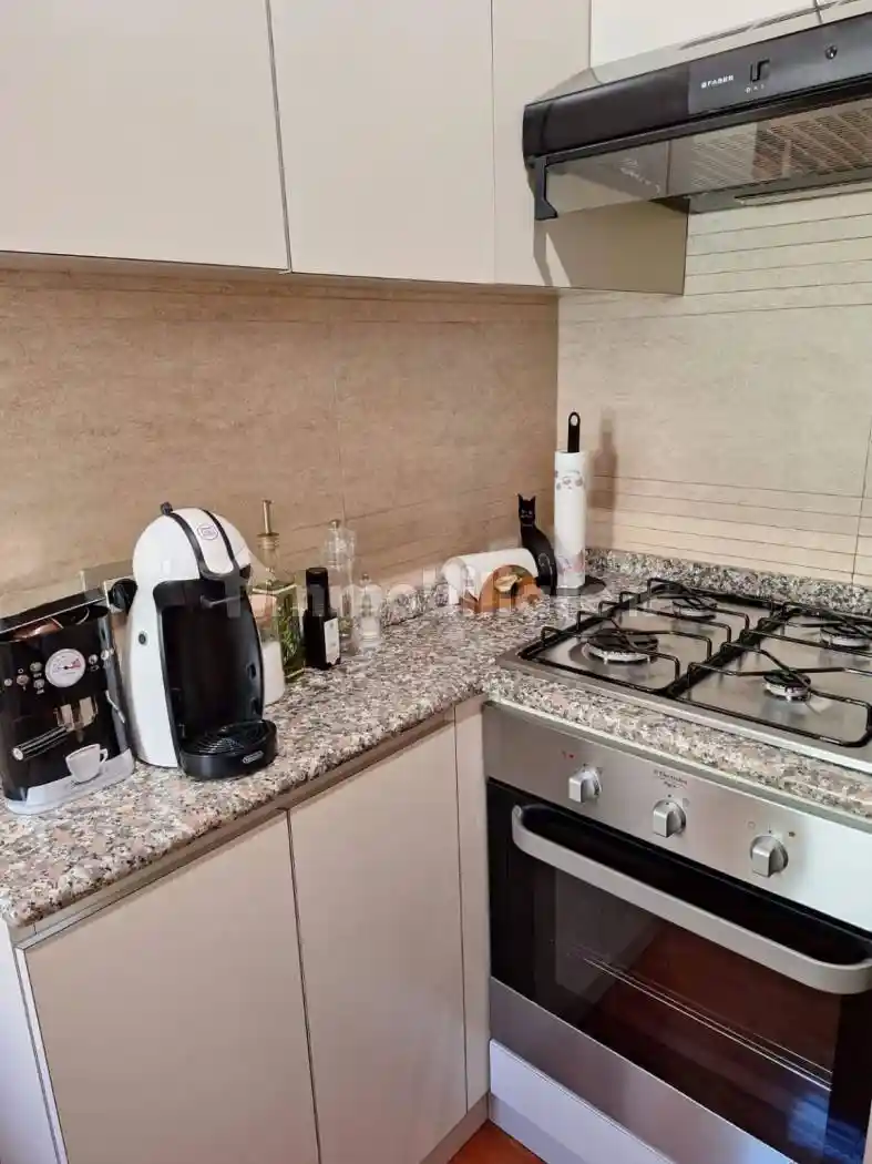 Bilocale viale Fulvio Testi 91, Bicocca, Milano - foto 5