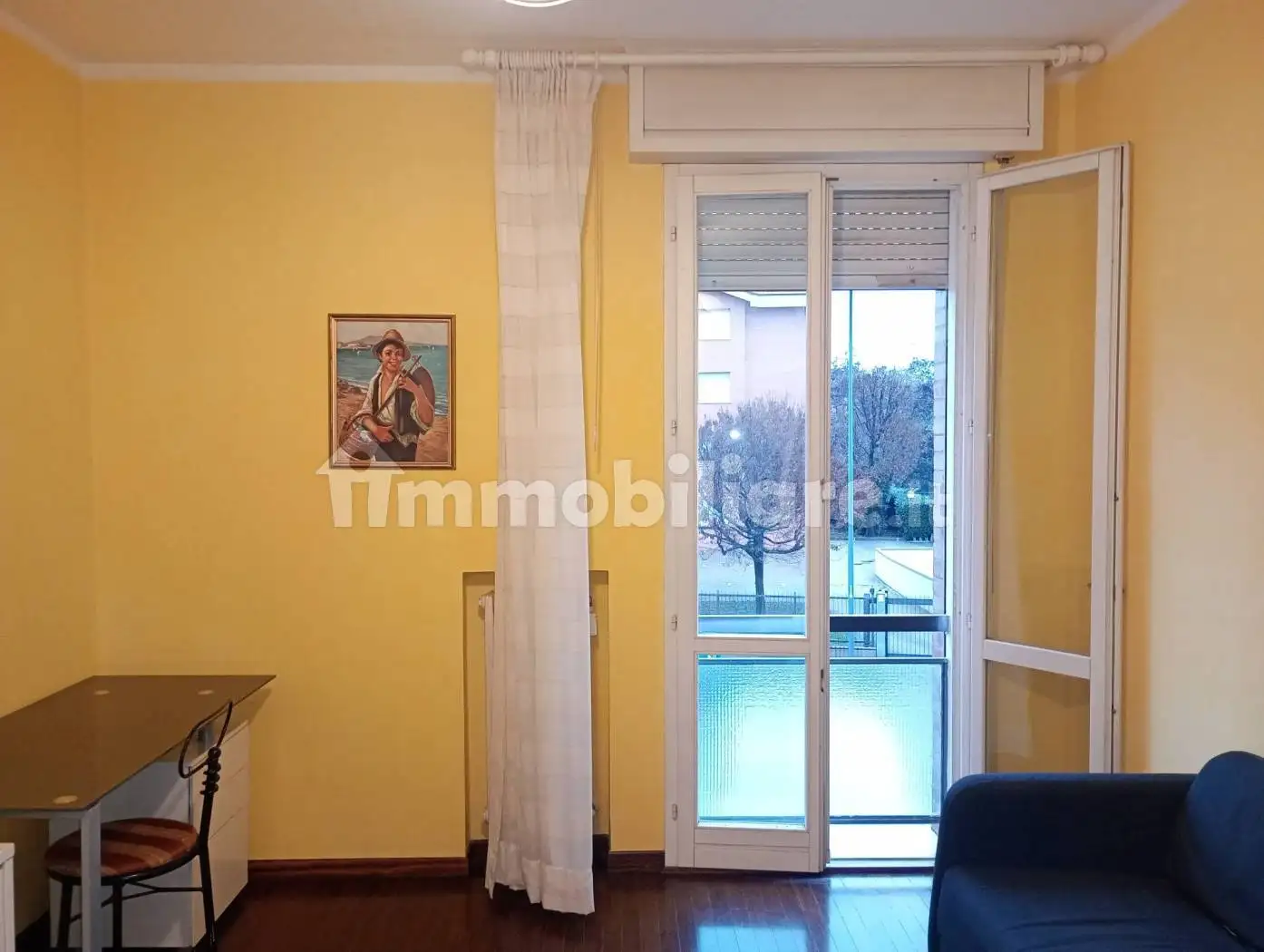 Appartamento in affitto a Bologna