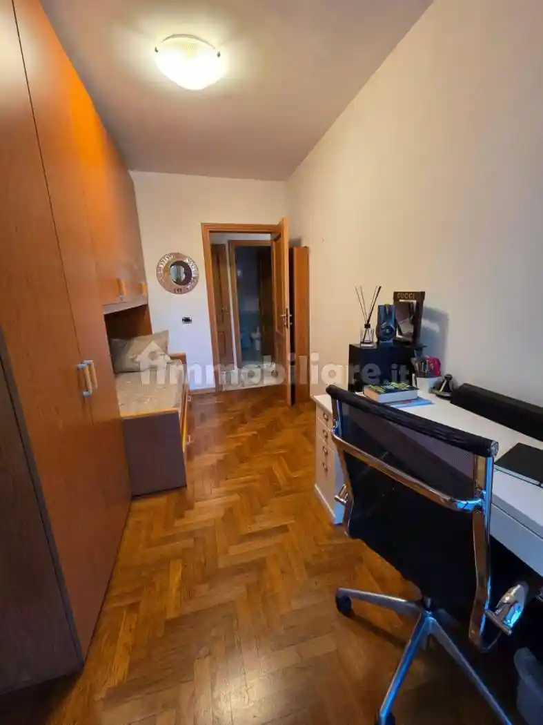 Quadrilocale via Vezio Crisafulli, Aurelio - Val Cannuta, Roma - foto 2