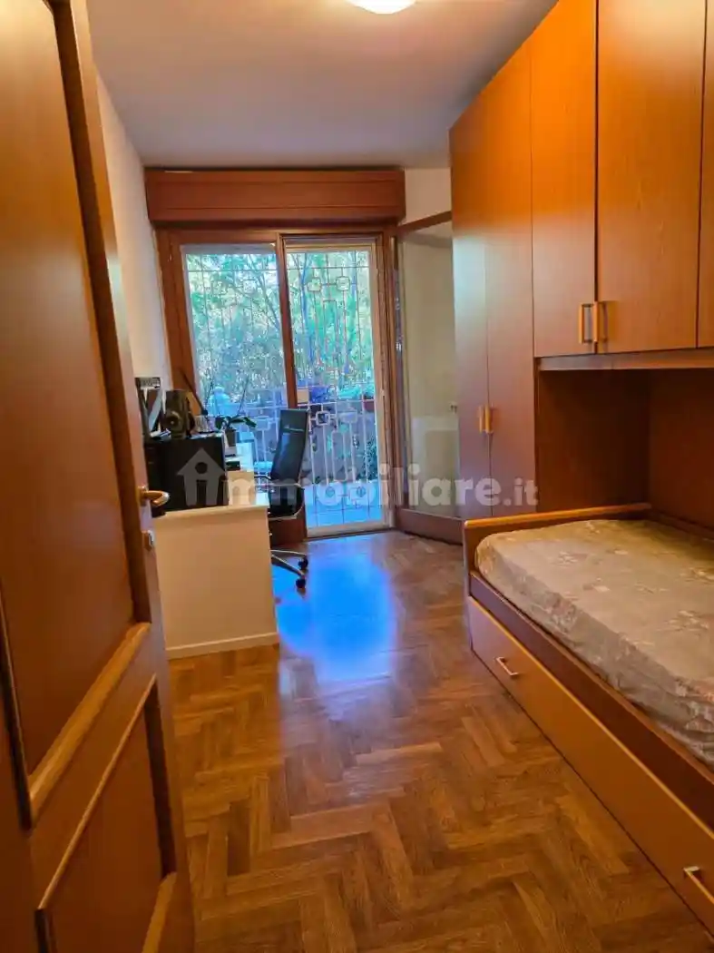 Quadrilocale via Vezio Crisafulli, Aurelio - Val Cannuta, Roma - foto 3