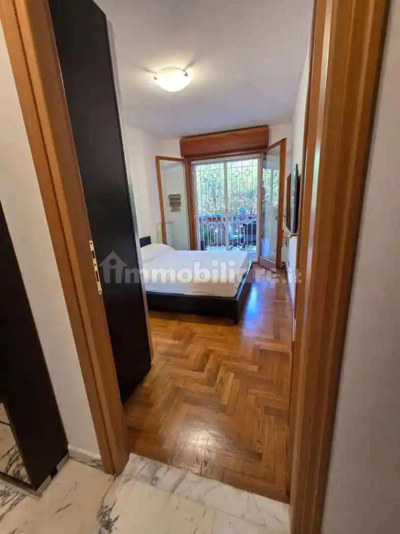 Quadrilocale via Vezio Crisafulli, Aurelio - Val Cannuta, Roma - foto 4