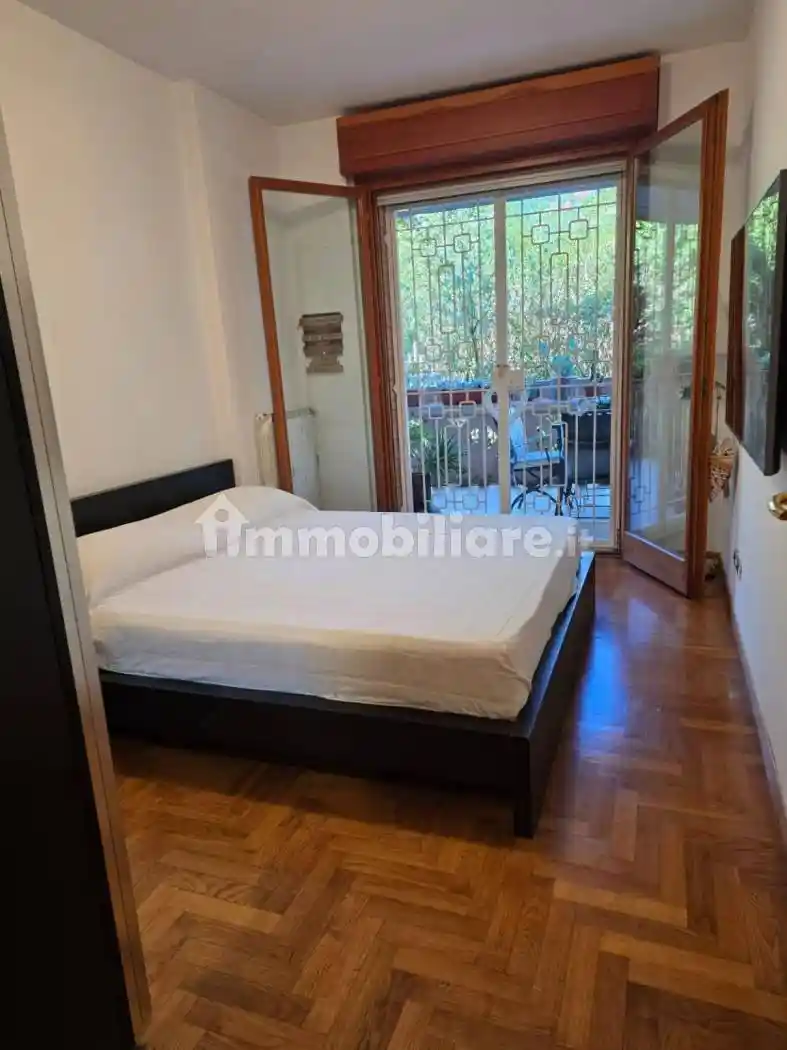 Quadrilocale via Vezio Crisafulli, Aurelio - Val Cannuta, Roma - foto 5