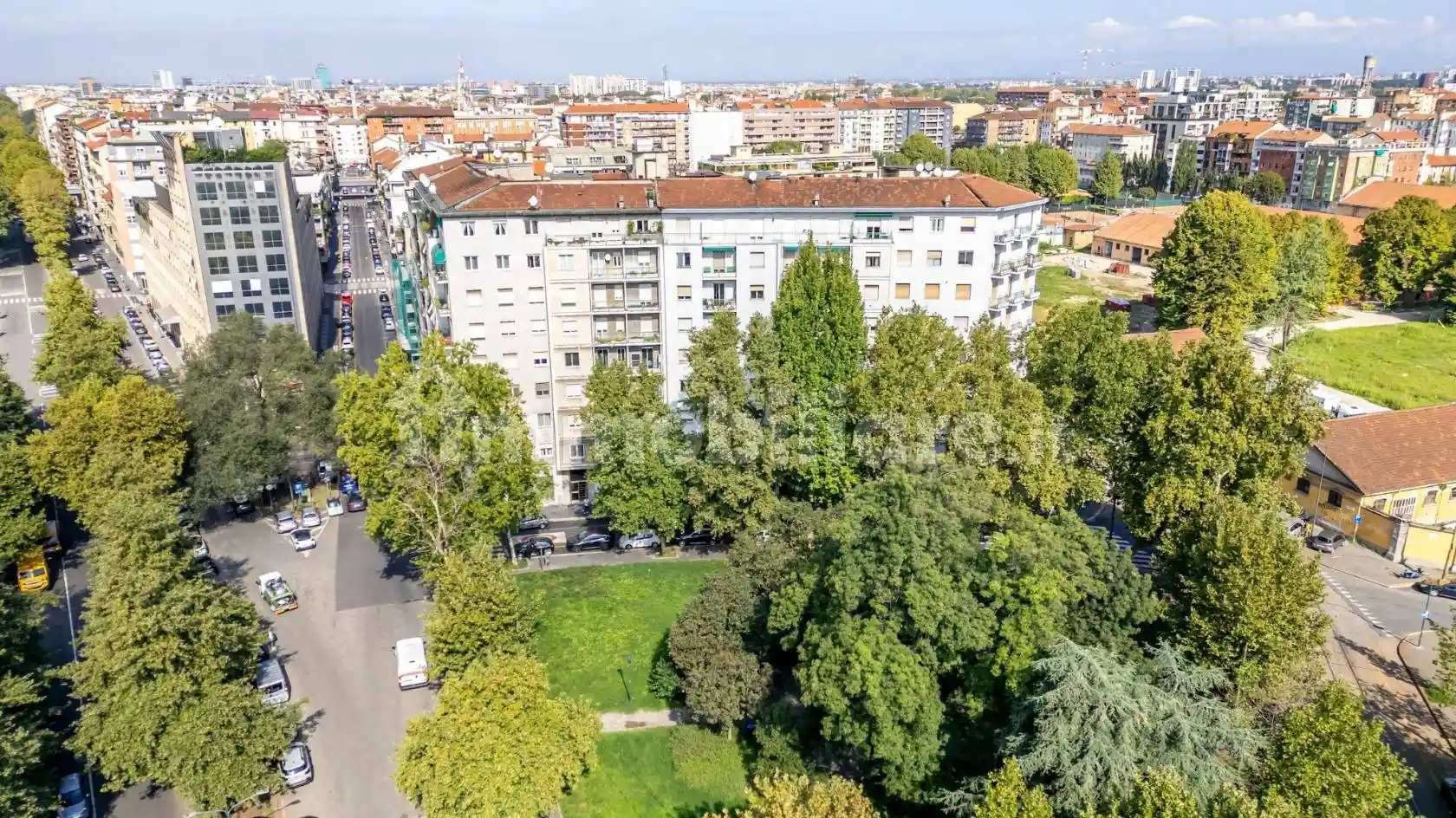 Bilocale piazza Firenze 12, Ghisolfa - Mac Mahon, Milano - foto 2