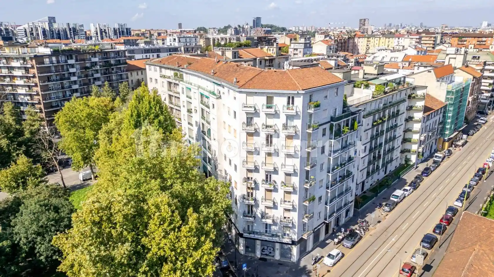 Bilocale piazza Firenze 12, Ghisolfa - Mac Mahon, Milano - foto 3