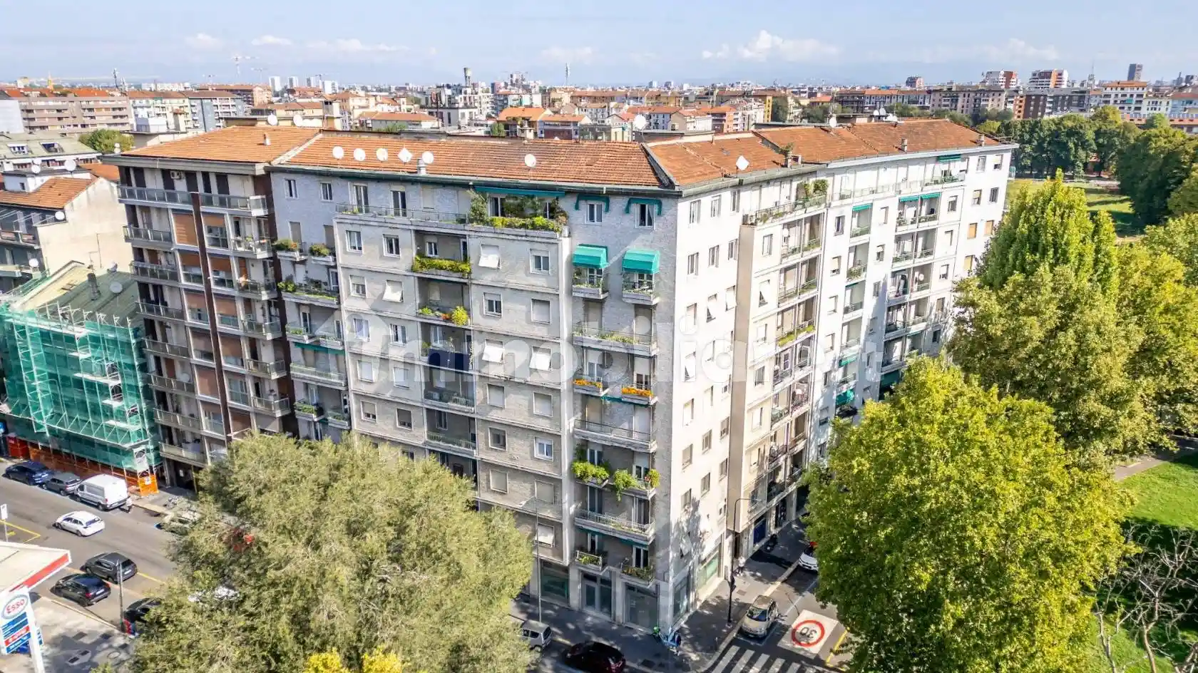 Bilocale piazza Firenze 12, Ghisolfa - Mac Mahon, Milano - foto 4