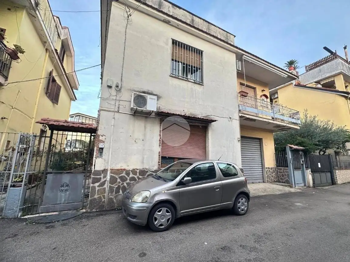 Casa indipendente in vendita a Acerra