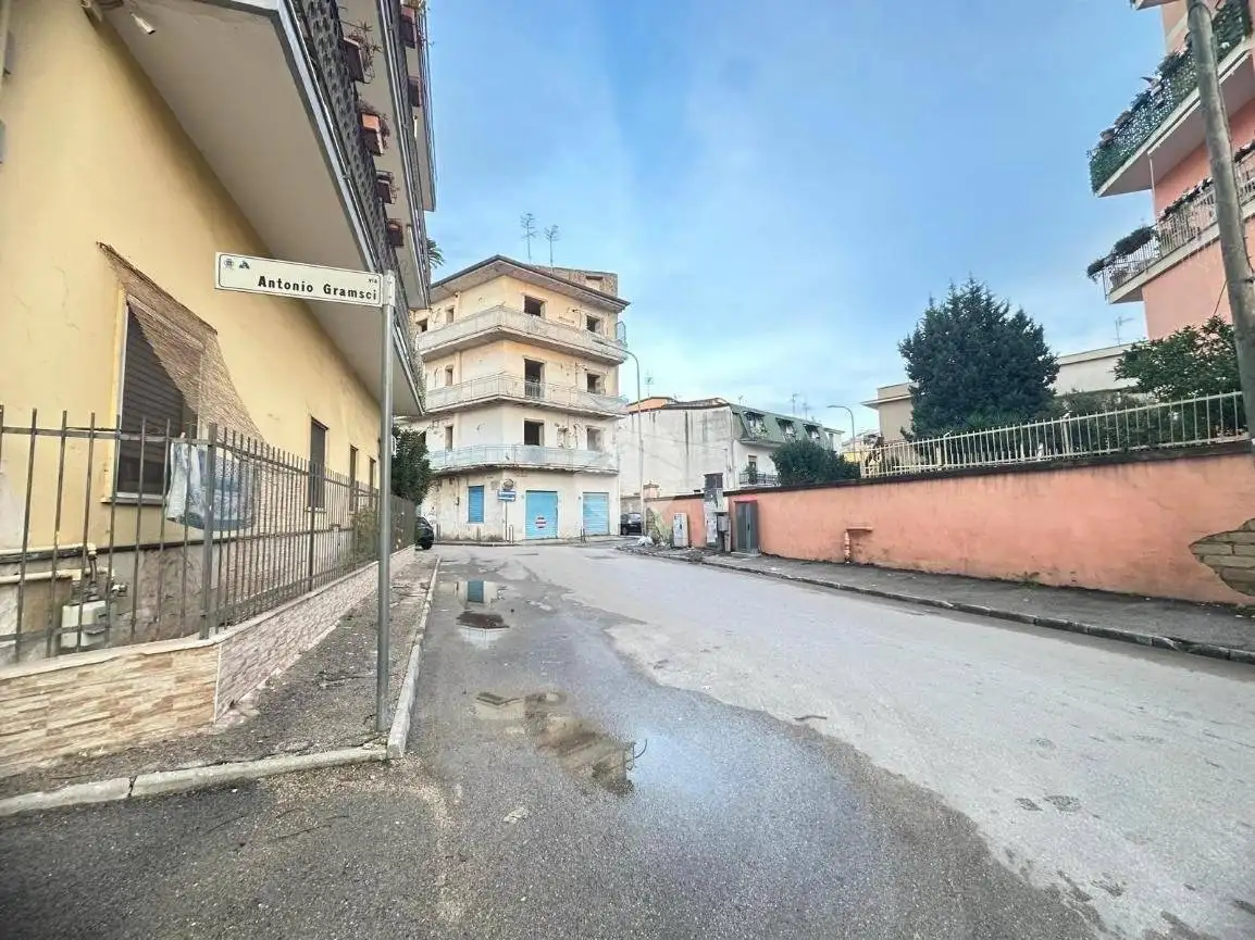 Terratetto unifamiliare via Antonio Gramsci 12, Centro, Acerra - foto 2