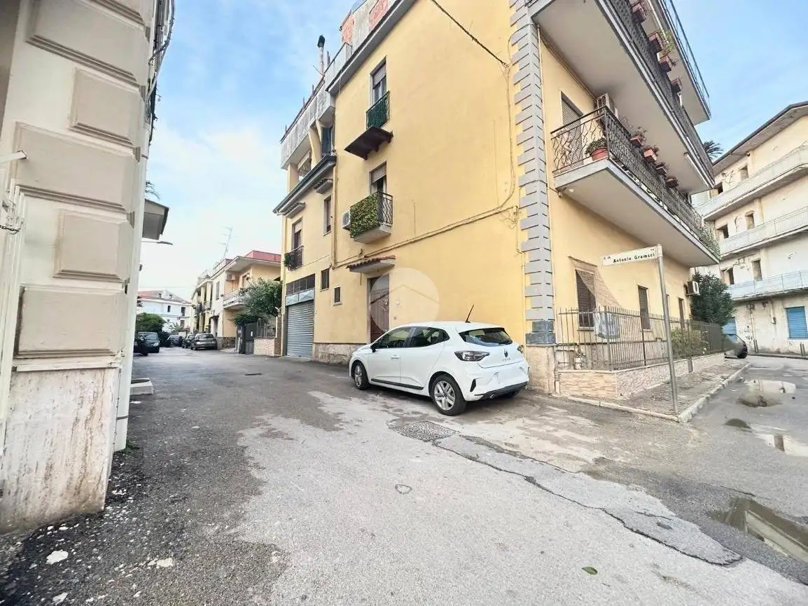 Terratetto unifamiliare via Antonio Gramsci 12, Centro, Acerra - foto 4