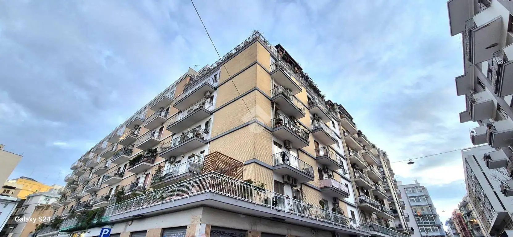 Appartamento in vendita a Bari