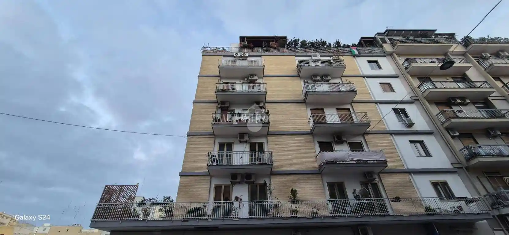 Quadrilocale via buccari 139, Carrassi, Bari - foto 2