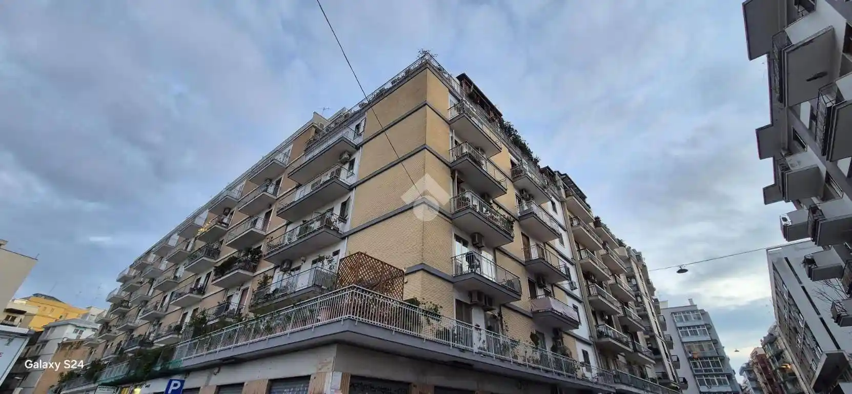 Quadrilocale via buccari 139, Carrassi, Bari - foto 3